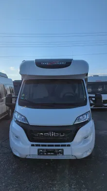 Fahrzeugbild Malibu T 460 LE #3