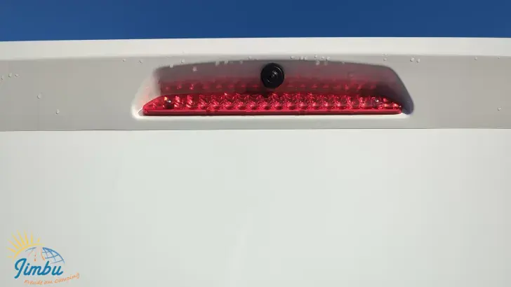 Fahrzeugbild Malibu T 460 LE #5