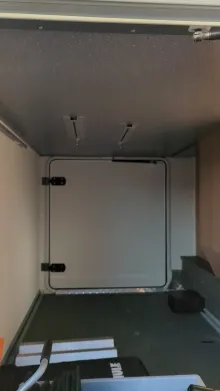 Fahrzeugbild Malibu T 460 LE #7