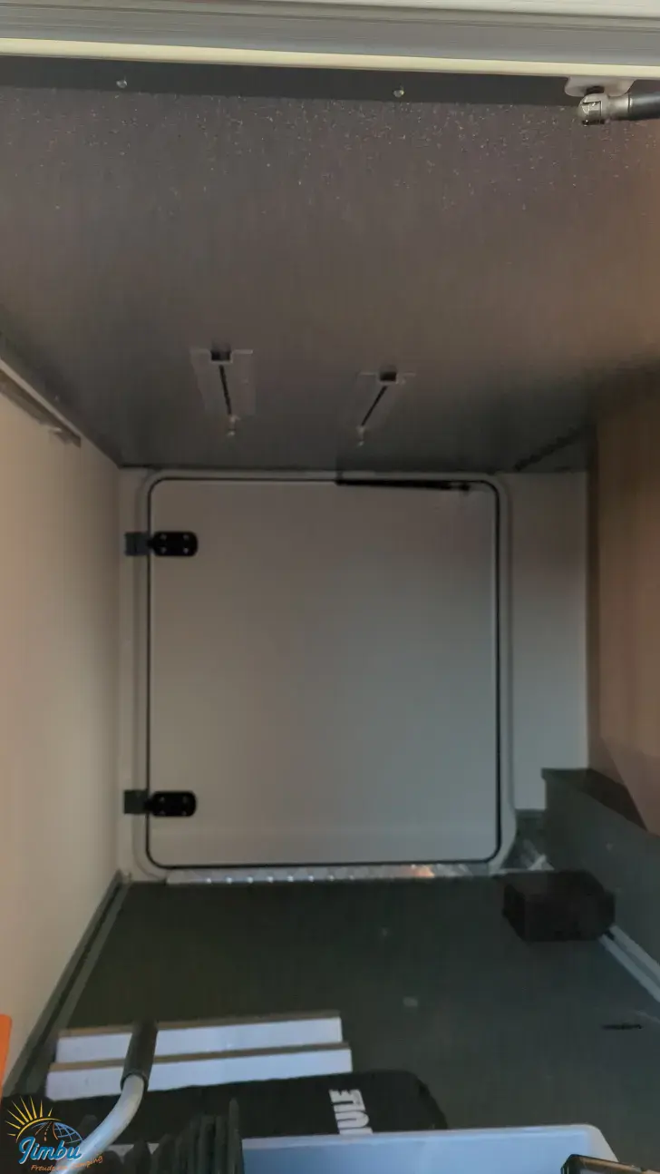 Fahrzeugbild Malibu T 460 LE #7