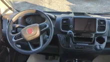 Fahrzeugbild Malibu T 460 LE #8