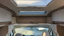 Fahrzeugbild Malibu T 460 LE #9
