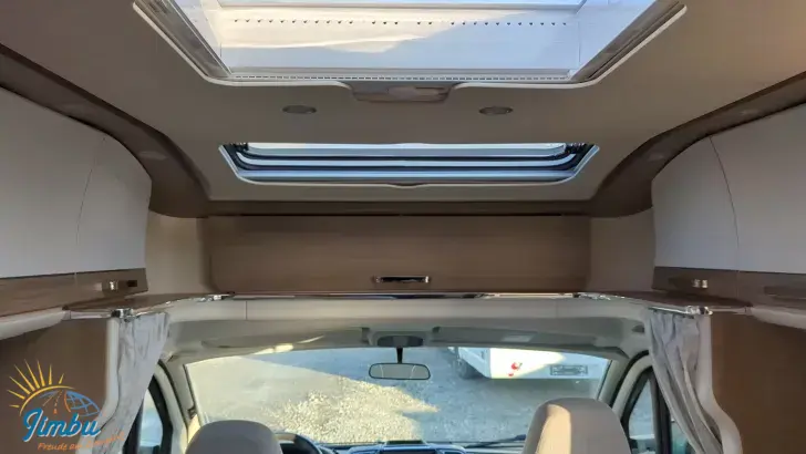 Fahrzeugbild Malibu T 460 LE #9