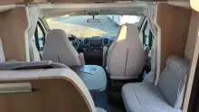 Fahrzeugbild Malibu T 460 LE #11