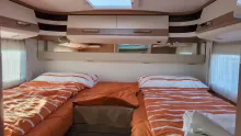 Fahrzeugbild Malibu T 460 LE #12