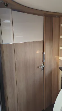 Fahrzeugbild Malibu T 460 LE #14