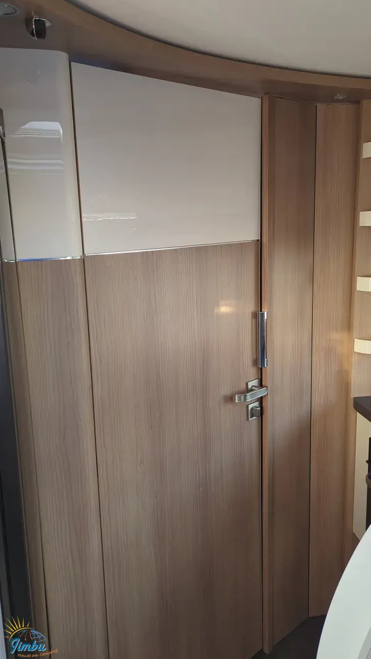 Fahrzeugbild Malibu T 460 LE #14