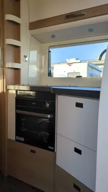 Fahrzeugbild Malibu T 460 LE #18