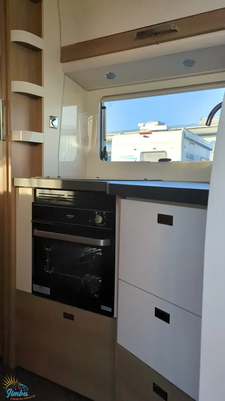Fahrzeugbild Malibu T 460 LE #18