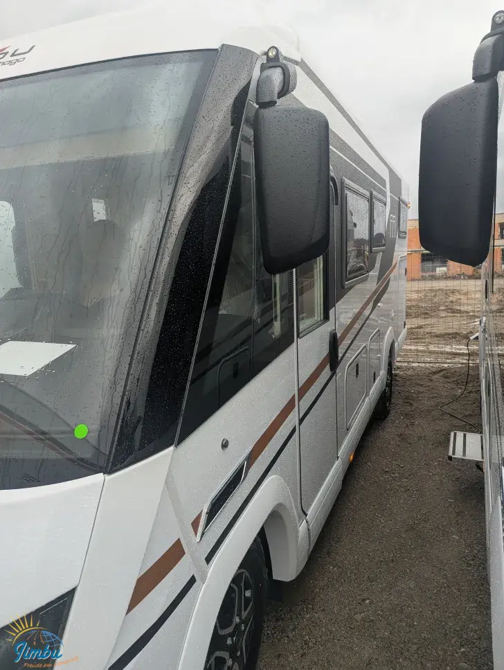 Fahrzeugbild Malibu I 450 RB-LE comfort 4.2t #2