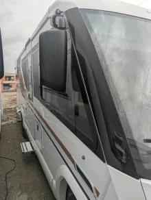 Fahrzeugbild Malibu I 450 RB-LE comfort 4.2t #3