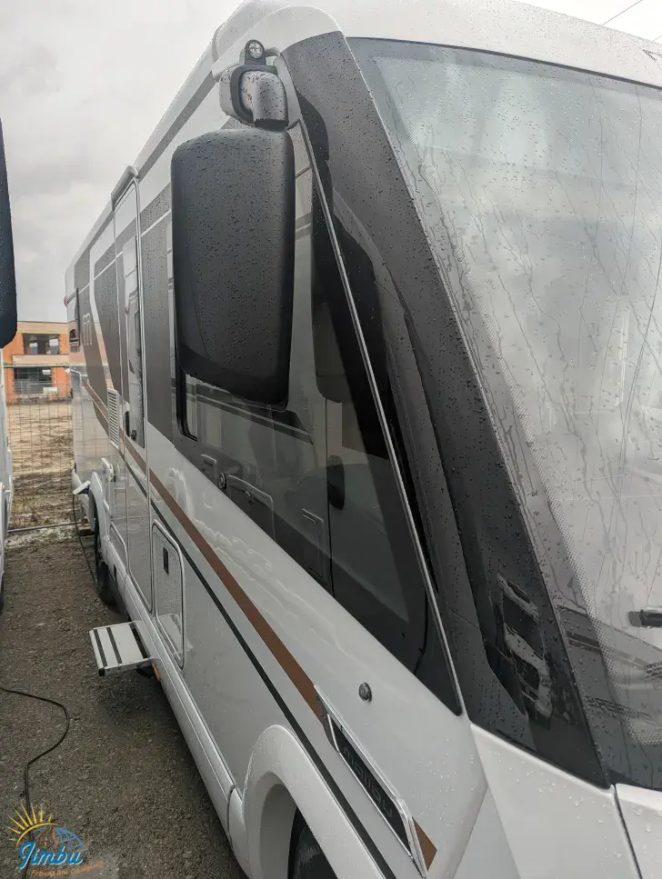 Fahrzeugbild Malibu I 450 RB-LE comfort 4.2t #3