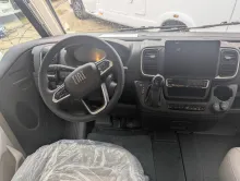 Fahrzeugbild Malibu I 450 RB-LE comfort 4.2t #4