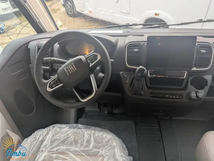 Fahrzeugbild Malibu I 450 RB-LE comfort 4.2t #4