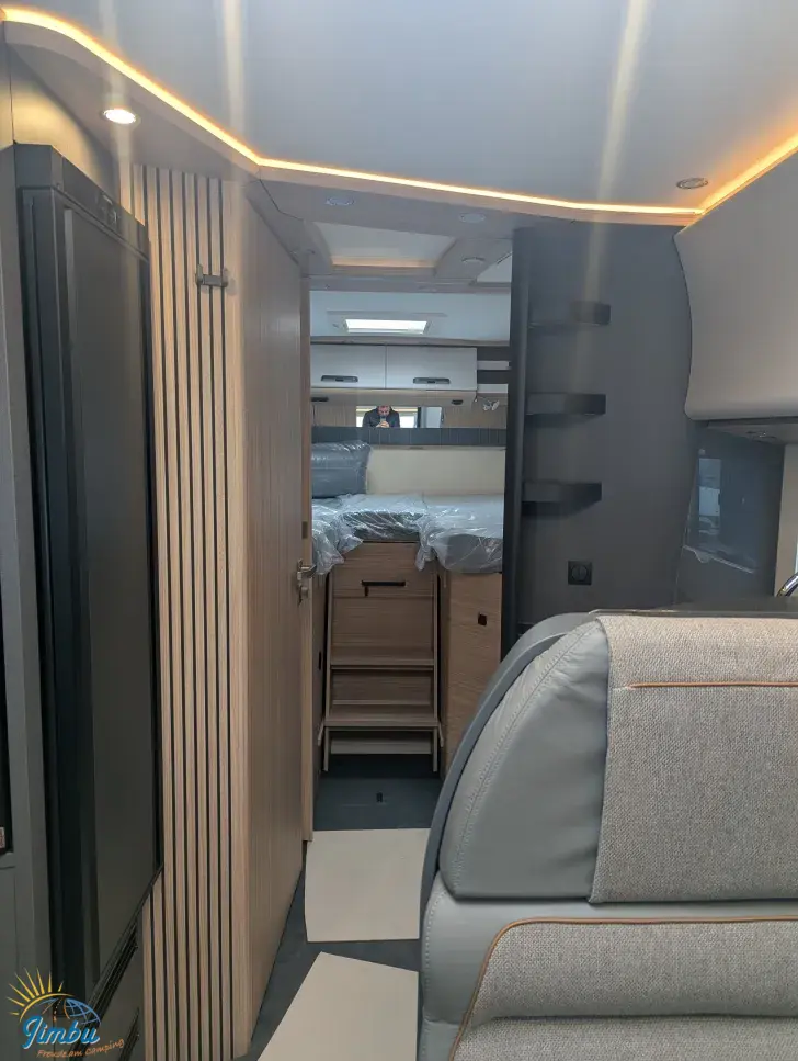 Fahrzeugbild Malibu I 450 RB-LE comfort 4.2t #10