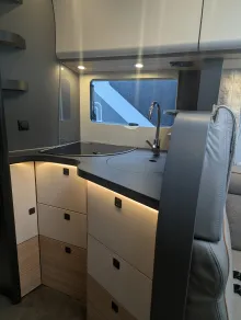 Fahrzeugbild Malibu I 450 RB-LE comfort 4.2t #12