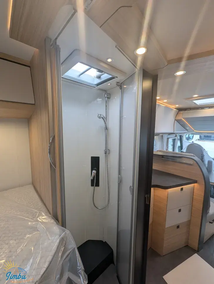 Fahrzeugbild Malibu I 450 RB-LE comfort 4.2t #14