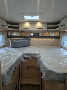 Fahrzeugbild Malibu I 450 RB-LE comfort 4.2t #15