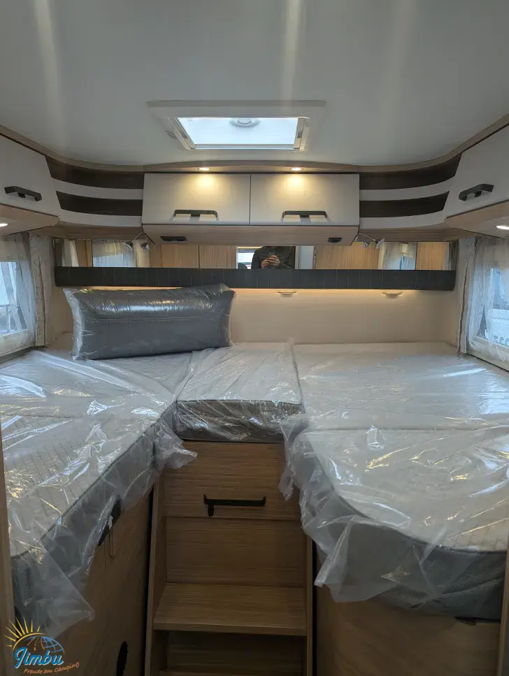 Fahrzeugbild Malibu I 450 RB-LE comfort 4.2t #15