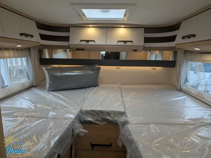 Fahrzeugbild Malibu I 450 RB-LE comfort 4.2t #16