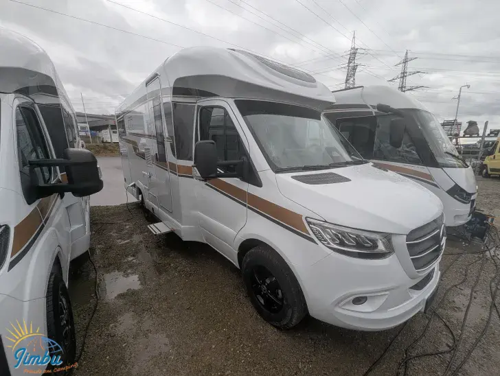 Fahrzeugbild Malibu T 450 RB-LE comfort 4.2t #2