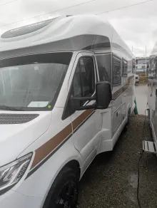 Fahrzeugbild Malibu T 450 RB-LE comfort 4.2t #3