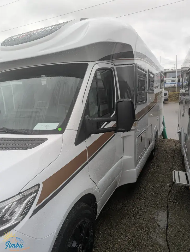 Fahrzeugbild Malibu T 450 RB-LE comfort 4.2t #3