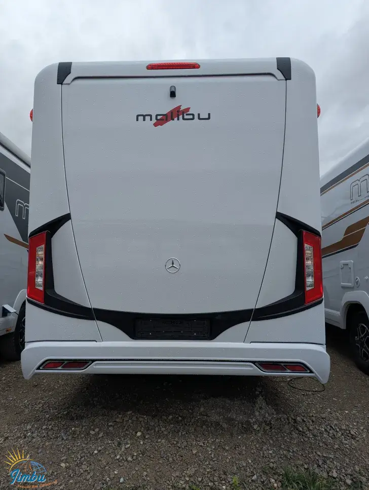Fahrzeugbild Malibu T 450 RB-LE comfort 4.2t #4