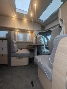 Fahrzeugbild Malibu T 450 RB-LE comfort 4.2t #6