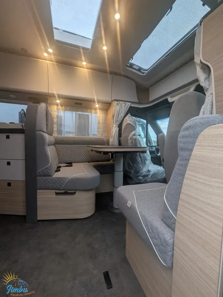 Fahrzeugbild Malibu T 450 RB-LE comfort 4.2t #6
