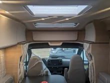 Fahrzeugbild Malibu T 450 RB-LE comfort 4.2t #8