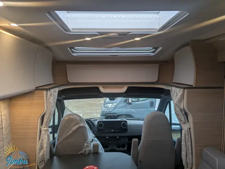 Fahrzeugbild Malibu T 450 RB-LE comfort 4.2t #8