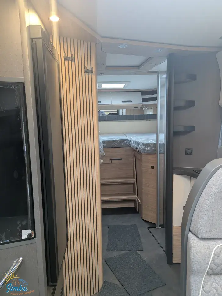 Fahrzeugbild Malibu T 450 RB-LE comfort 4.2t #9
