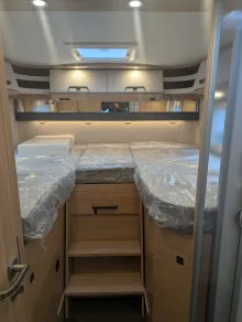 Fahrzeugbild Malibu T 450 RB-LE comfort 4.2t #13