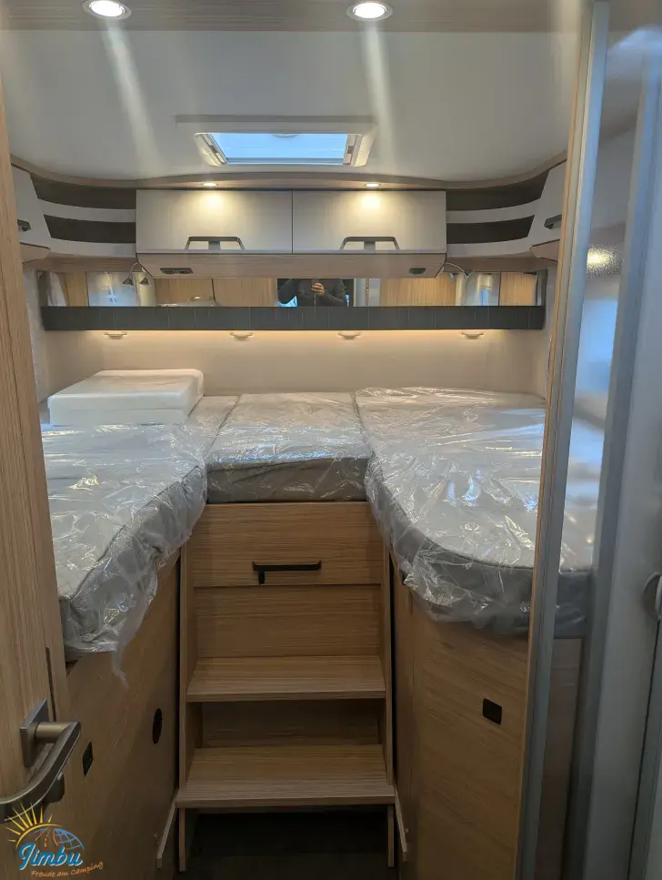 Fahrzeugbild Malibu T 450 RB-LE comfort 4.2t #13