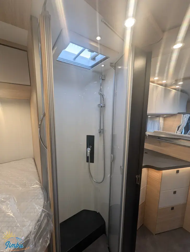 Fahrzeugbild Malibu T 450 RB-LE comfort 4.2t #17