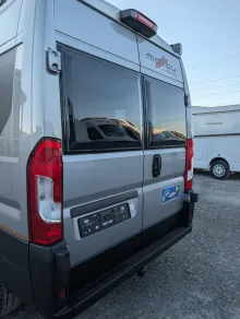 Fahrzeugbild Malibu Van Compact 600 LE #2