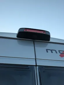 Fahrzeugbild Malibu Van Compact 600 LE #4