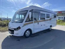 Fahrzeugbild Malibu I 490 LE #2