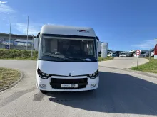 Fahrzeugbild Malibu I 490 LE #3