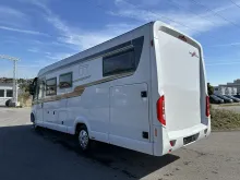 Fahrzeugbild Malibu I 490 LE #6