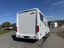 Fahrzeugbild Malibu I 490 LE #8