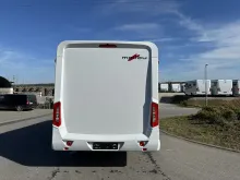 Fahrzeugbild Malibu I 490 LE #9