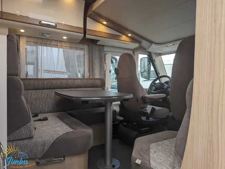 Fahrzeugbild Malibu I 490 LE #11