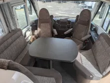 Fahrzeugbild Malibu I 490 LE #12