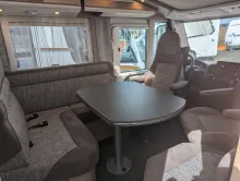 Fahrzeugbild Malibu I 490 LE #13