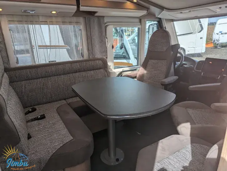 Fahrzeugbild Malibu I 490 LE #13