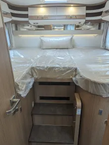 Fahrzeugbild Malibu I 490 LE #19