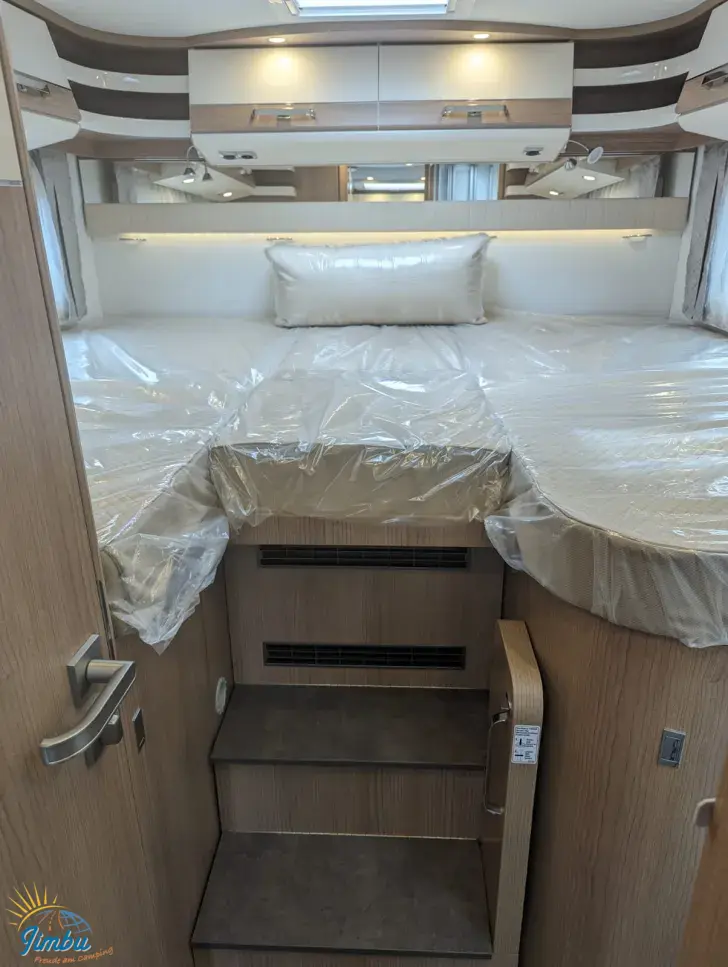 Fahrzeugbild Malibu I 490 LE #19