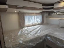 Fahrzeugbild Malibu I 490 LE #21